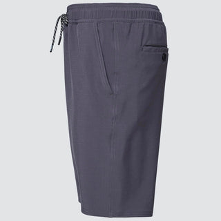 Transport Hybrid Pkble Boardshorts - Men