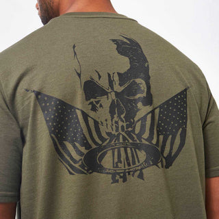 Si Oakley Brave T-Shirt