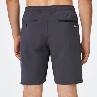 Transport Hybrid Pkble Boardshorts