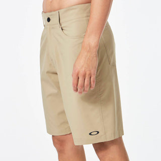 Baseline Hybrid 21 2.0