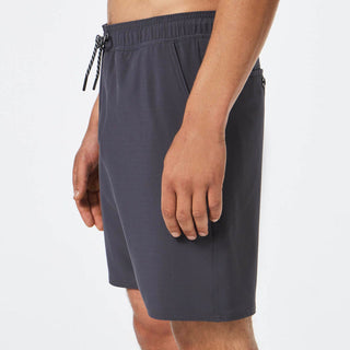 Transport Hybrid Pkble Boardshorts - Men