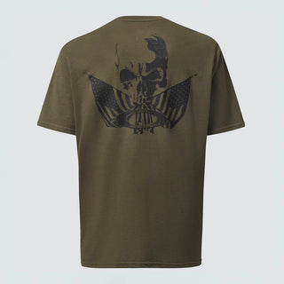 Si Oakley Brave T-Shirt