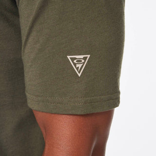 Si Oakley Eagle Tab T-Shirt