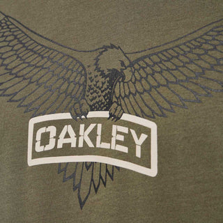 Si Oakley Eagle Tab T-Shirt