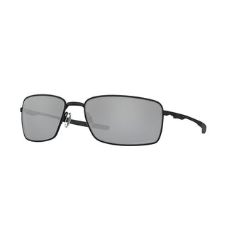 Square Wire Sunglass