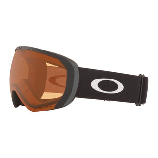Injected Goggle