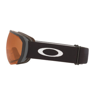 Injected Goggle