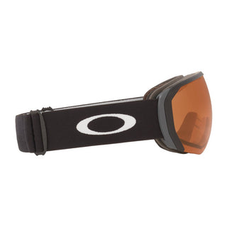 Injected Goggle