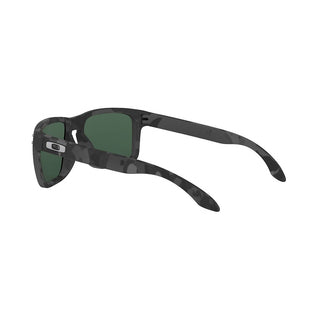 Holbrook Black Camo Sunglass