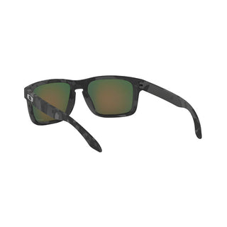 Holbrook Black Camo Sunglass