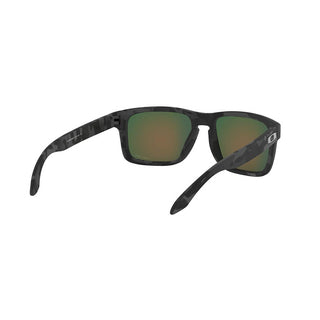 Holbrook Black Camo Sunglass