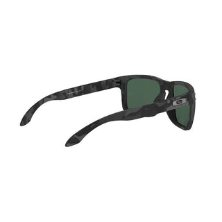 Holbrook Black Camo Sunglass