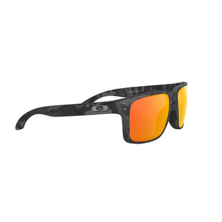 Holbrook Black Camo Sunglass