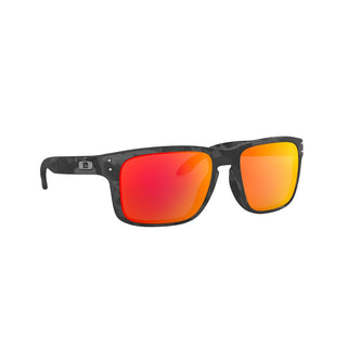 Holbrook Black Camo Sunglass