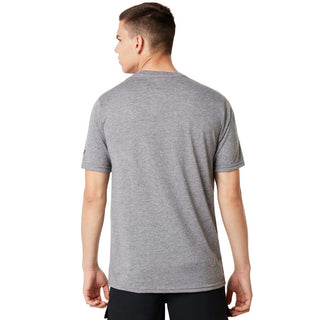 Oakley SI Core T Shirt In Athletic Heather Grey