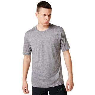 Oakley SI Core T Shirt In Athletic Heather Grey