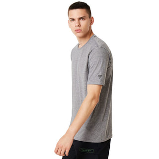 Oakley SI Core T Shirt In Athletic Heather Grey