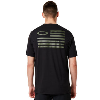 Si Oakley Flag T-Shirt