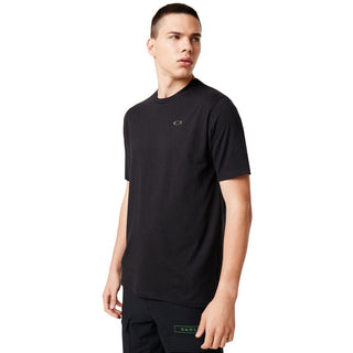 Si Oakley Flag T-Shirt