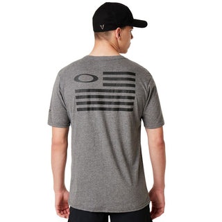 Si Oakley Flag T-Shirt