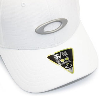 Tincan Cap