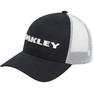 Heather New Era Bark Logo Hat