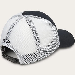 Heather New Era Bark Logo Hat