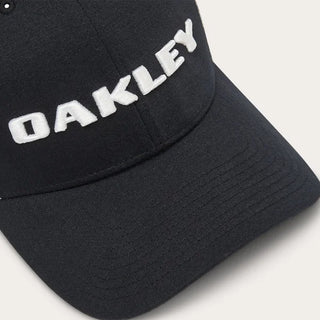 Heather New Era Bark Logo Hat