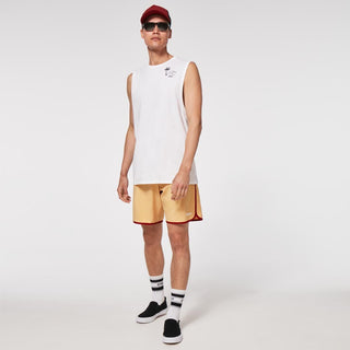 Solid Crest 19 Boardshorts