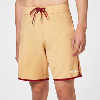 Solid Crest 19 Boardshorts