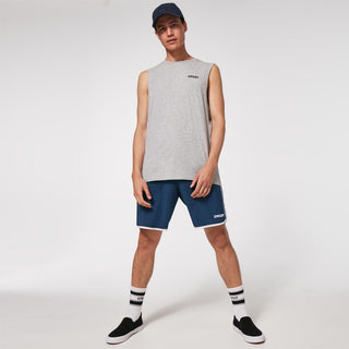 Solid Crest 19 Boardshorts