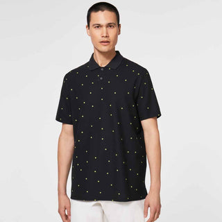 Hexad Displacement RC Polo