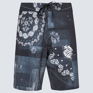 Oakley Bandana 20 Rc Boardshorts In Black - 38