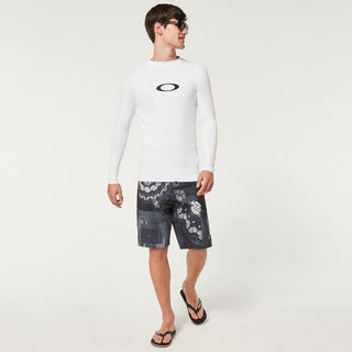 Oakley Bandana 20 Rc Boardshorts In Black - 38