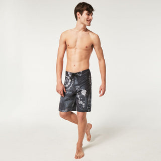 Oakley Bandana 20 Rc Boardshorts In Black - 38
