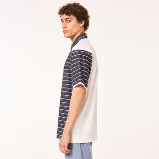 C1 Archive Stripe Polo T-Shirt