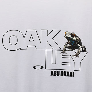 Frogskin Abu Dubai T-Shirt - Men