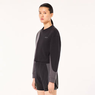 Pursuit Cruise Crop Sweatshirt