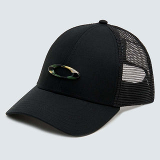Trucker Ellipse Hat