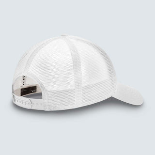 Trucker Ellipse Hat