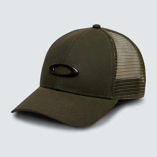 Trucker Ellipse Hat