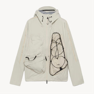 Latitude Veil Slingpack Jacket