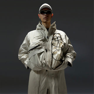 Latitude Veil Slingpack Jacket