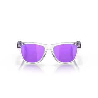 Frogskins XXS Clear Sunglasses - Kids