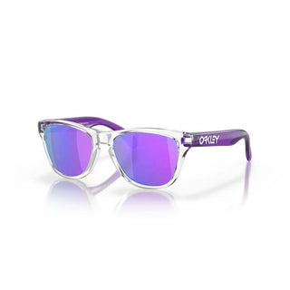Frogskins XXS Clear Sunglasses - Kids