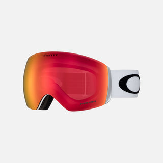 Flight Deck L Snow Goggle