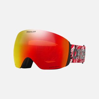 Flight Deck L Snow Goggle