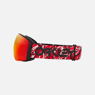 Flight Deck L Snow Goggle