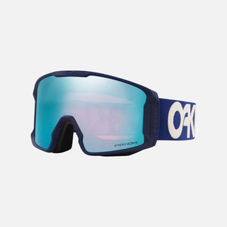 Line Miner L Snow Goggle