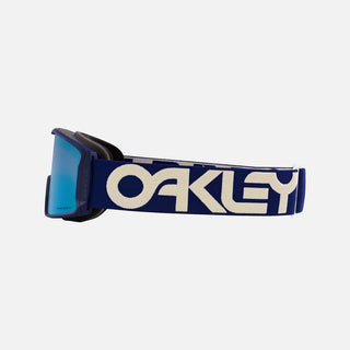 Line Miner L Snow Goggle